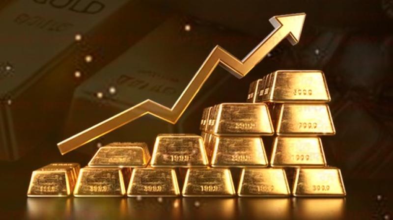 Gold Breaches Rs 1 Lakh: What’s Fueling the Rally and Should You Wait to Invest?