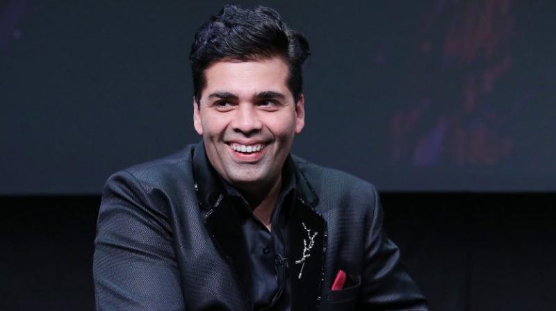 Karan Johar