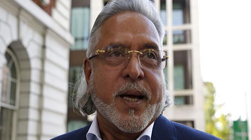 Vijay Mallya