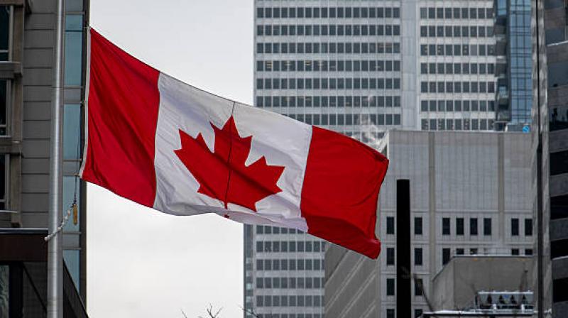 Study permits issued to Indian nationals dropped from 188,715 in 2024 to 94,605 in 2025, almost a 50 per cent decrease.  File Photo.