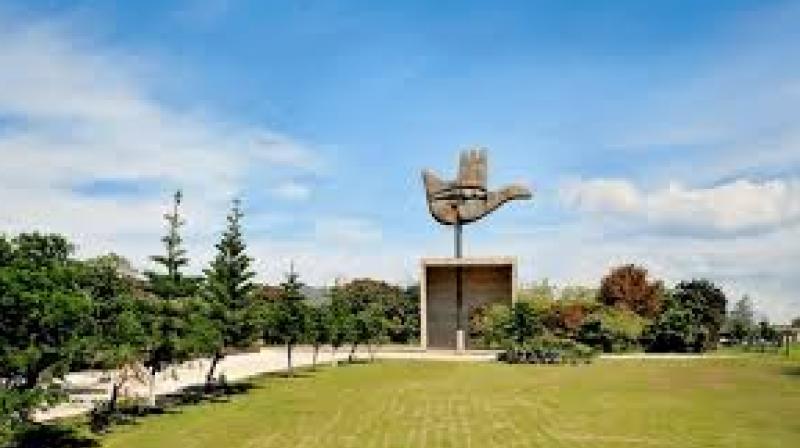 Kataria said the marathon would be a historic moment for Punjab and Chandigarh, as the city is hosting an international marathon for the first time. File Photo.