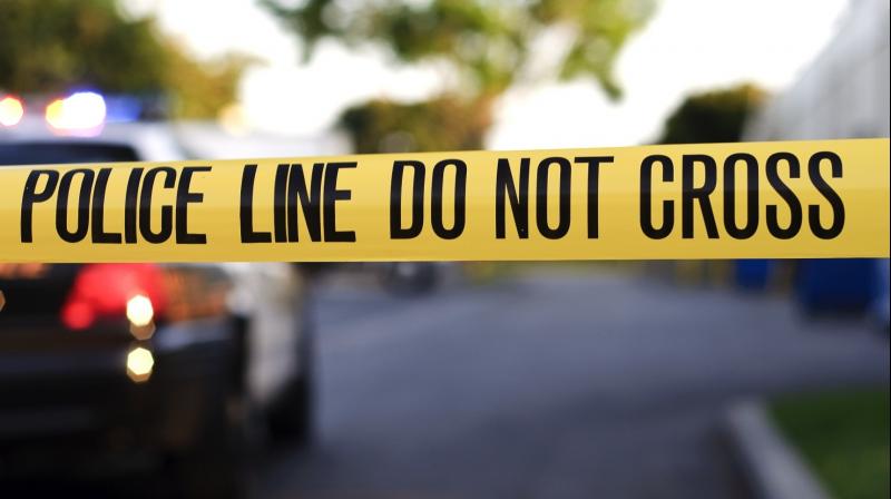 Five men detained to attack doctor