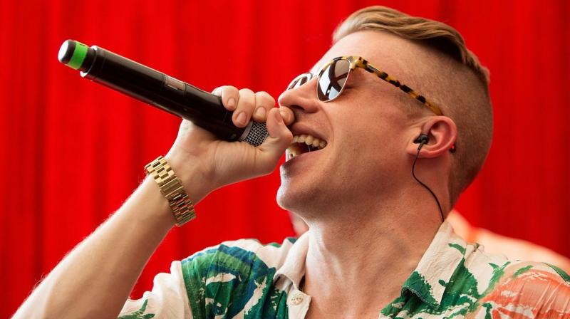 Macklemore