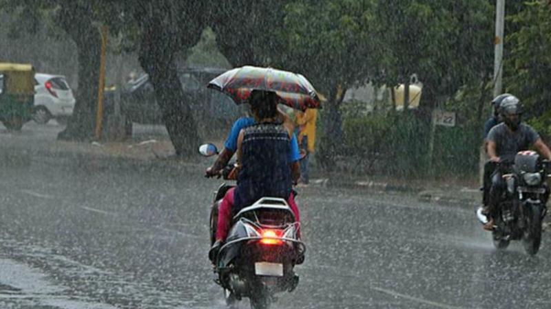Punjab Weather Update Today: Orange Alert in 11 districts, Yellow Alert in 3 districts 