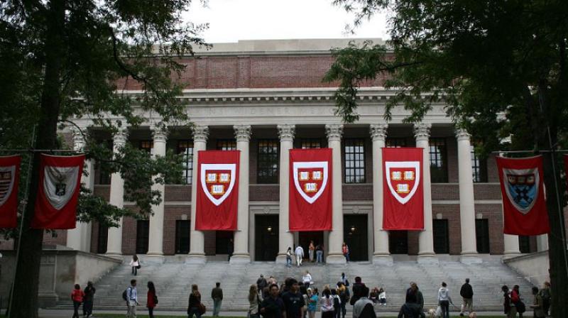 US Revokes Harvard’s Foreign Student Program Certification, Citing Alleged Pro-Hamas Sympathies and more