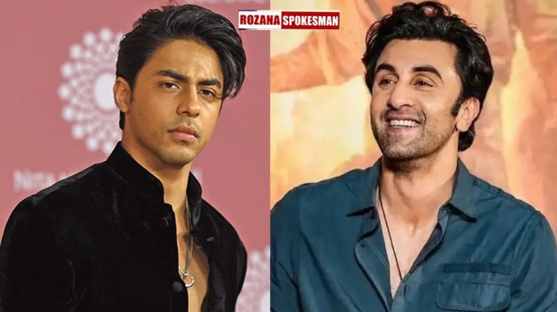 Aryan Khan's Debut Web Series Under Fire; Human Rights Commission Objects Use of Banned E-Cigarettes