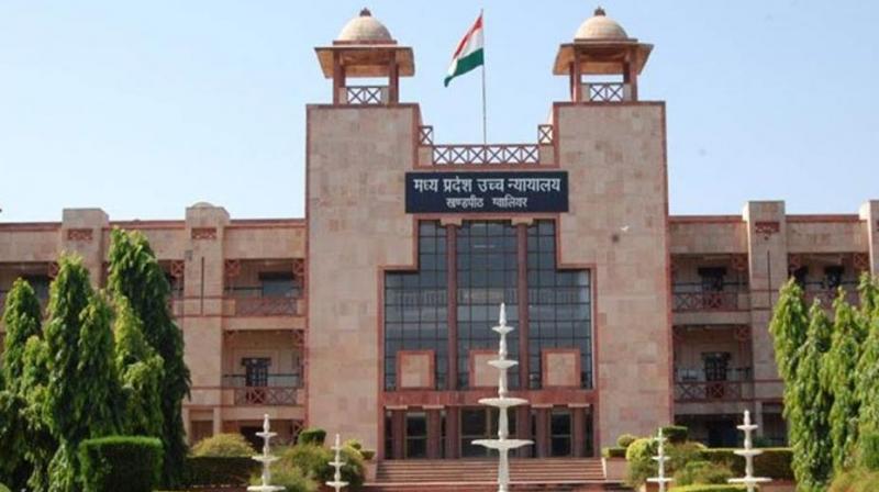 Madhya Pradesh High Court