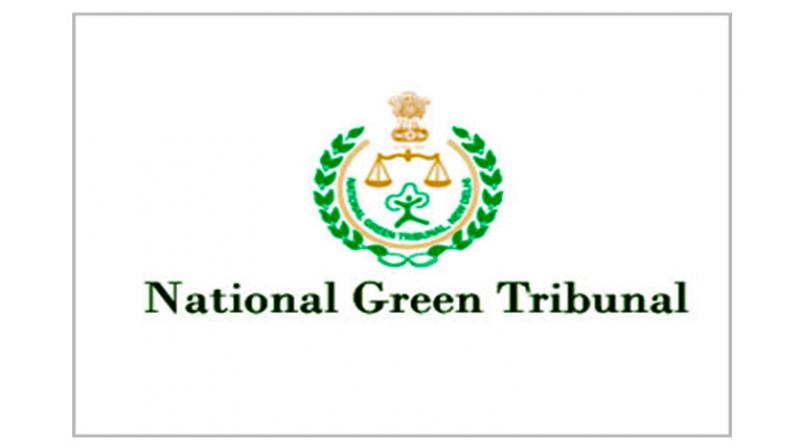 NGT slaps Rs 25,000 fine on Delhi govt