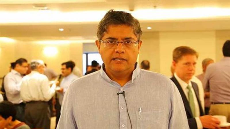 Baijayant Panda