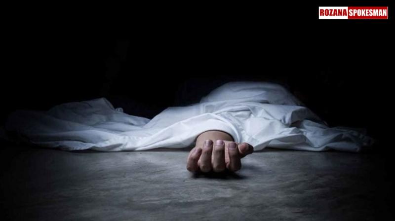 Pregnant Teen Allegedly Killed by Partner and Buried in Haryana, Two Suspects Arrested