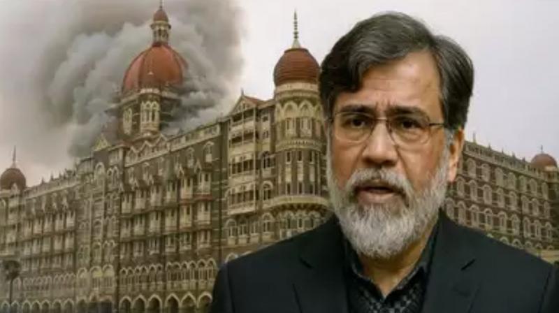 Tahawwur Rana and the Truth Behind the 26/11 Conspiracy