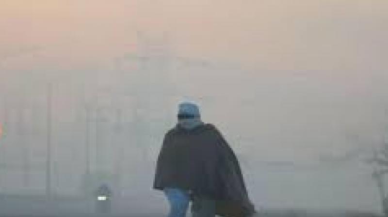 Local authorities and civil-society agencies are likely to monitor the situation closely in the upcoming days. File Photo.