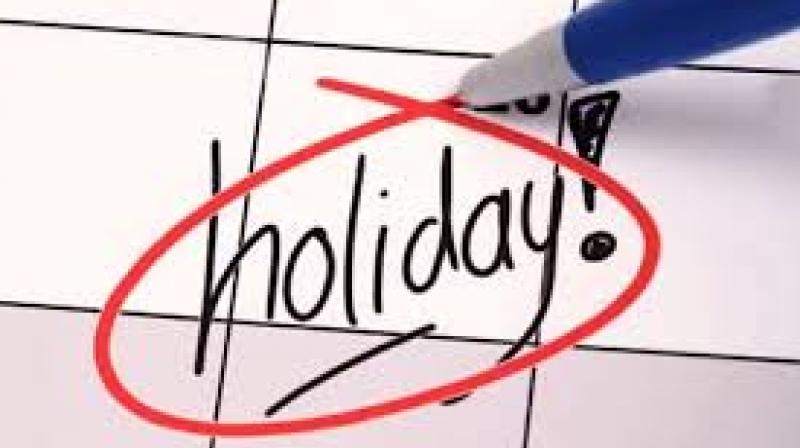 Indian Railways has also announced two special train services for devotees that connect Patna Sahib and Old Delhi to facilitate travel for participants in the events. File Photo.