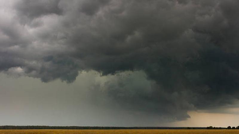 No Heatwave During Nautapa in Punjab This Year, monsoon could be impacted