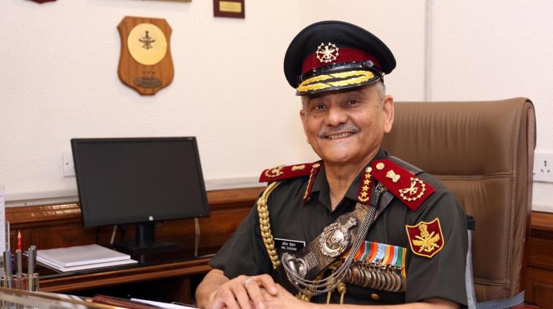 Operation Sindoor Not Over Yet, Says CDS General Anil Chauhan