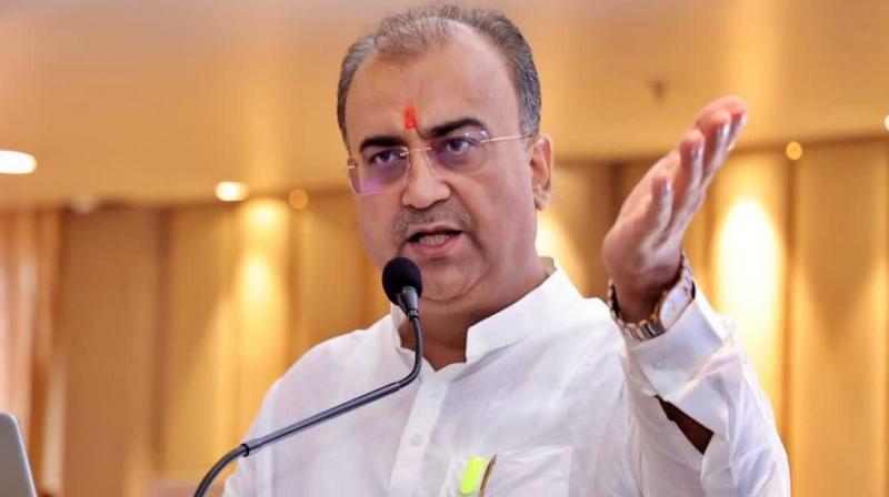 Muzaffarpur Alleged Rape Case: ‘High-Level Investigation Is Necessary’ Bihar Minister Mangal Pandey 