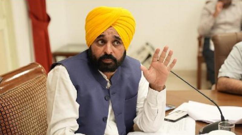 Punjab's Steel Sector Gets a Major Boost! Mann Government's Industrial Policy Attracts Rs 342 Crore Investment and 1,500 New Jobs