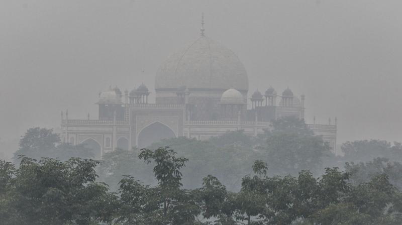 Exposure to ambient particulate matter pollution led to Over 17,000 deaths in Delhi in 2023: Report