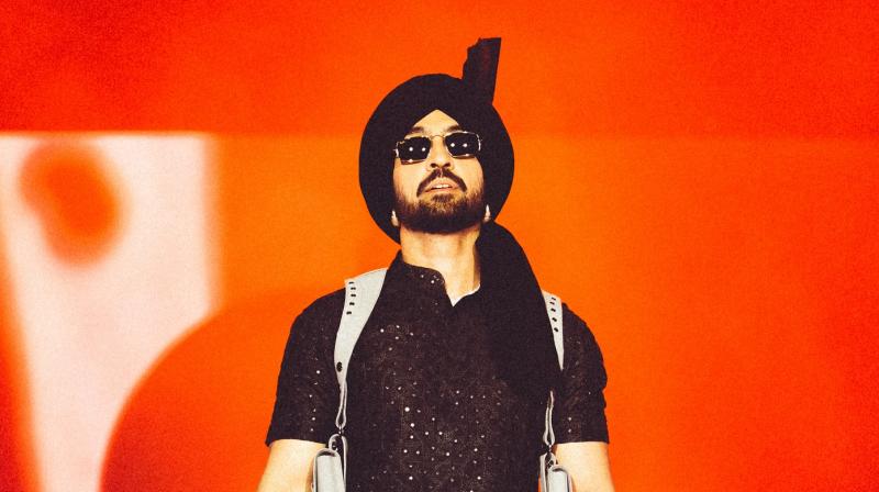 Diljit Dosanjh Faces Legal Notice After Ludhiana Concert
