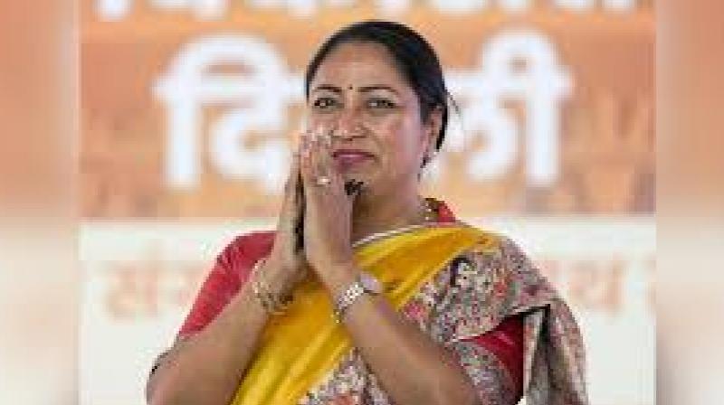 The visit was described as a thanksgiving gesture after the successful conduct of a three-day religious programme at the Red Fort in Delhi marking the 350th martyrdom anniversary of Guru Tegh Bahadur. File Photo.