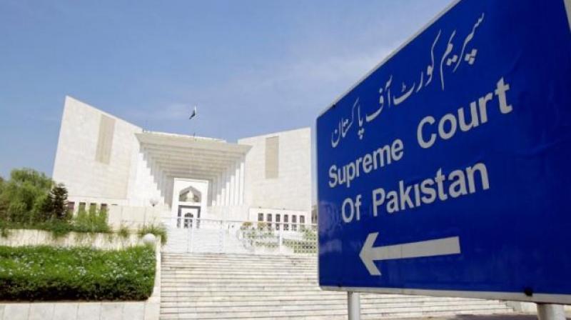 Pakistan's Supreme Court