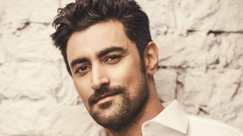 Kunal Kapoor