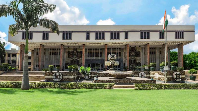 Delhi High Court