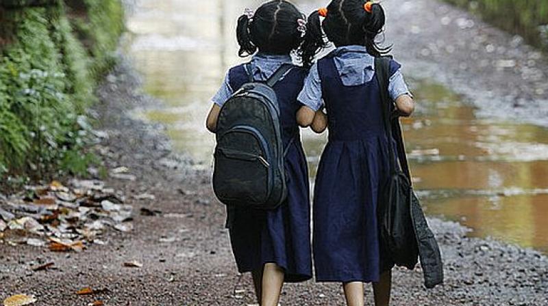 More than 26,000 girls and women went missing from Mumbai alone