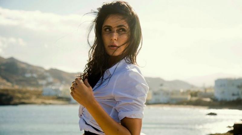 Katrina Kaif's countryside birthday plans