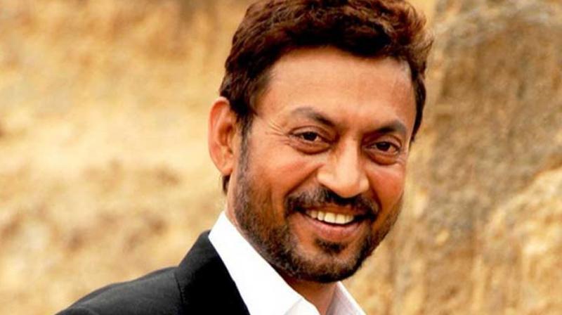 Irrfan Khan