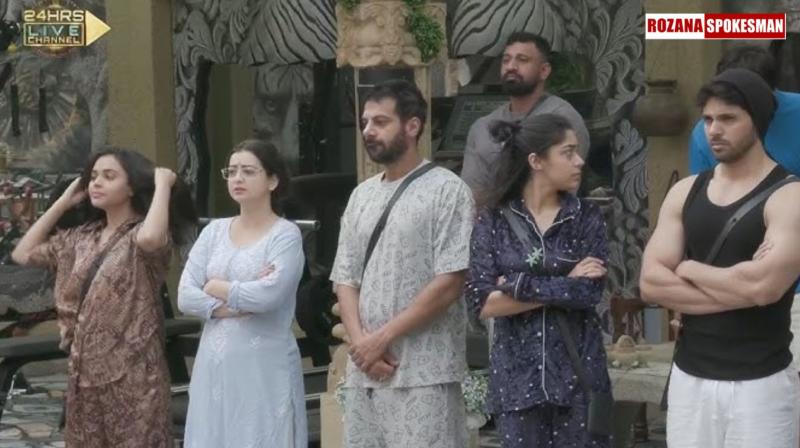 Bigg Boss 18 Elimination Not Sara Afreen Khan But Muskan bamne EVICTED! 