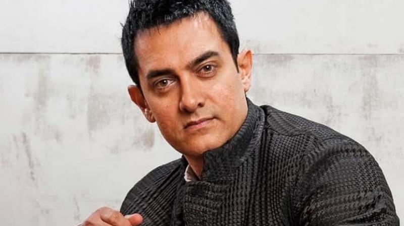Aamir Khan