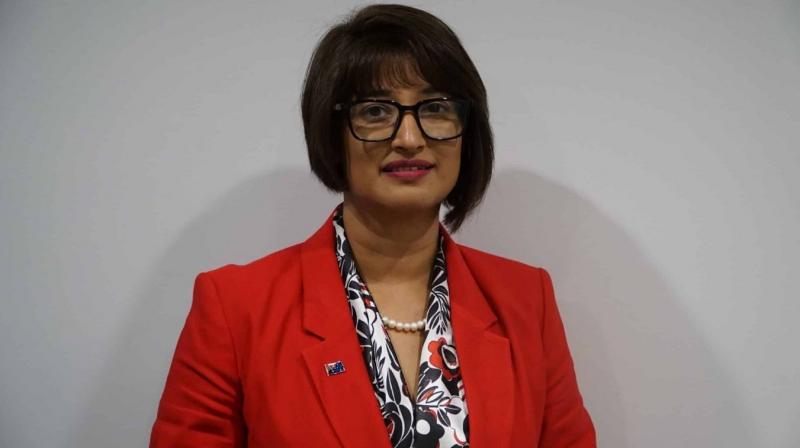Western Australia to Have First Sikh MP in Dr. Parvinder Kaur  