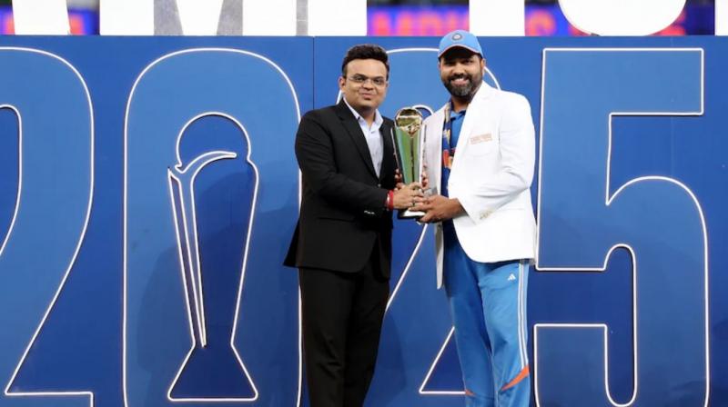 PCB CEO Left Out at ICC Final; PCB May Take Up Issue with ICC 