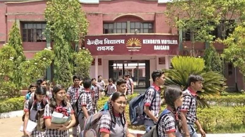 Opening of 57 new Kendriya Vidyalayas Approved; Over 80k students to benefit; 7 To be Funded by Union Home Ministry (Representative Image)