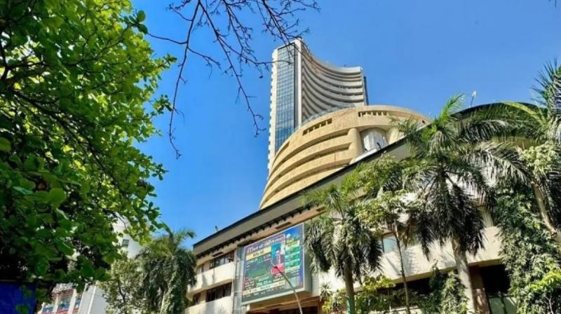 Indian Stock Markets Open on Strong Note, Boosted by RBI’s Jumbo Rate Cut and Positive Global Cues