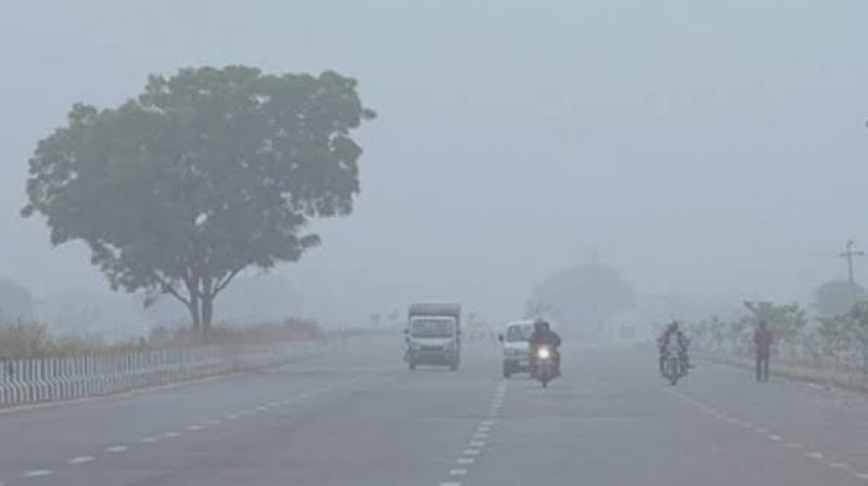 Punjab Weather Update