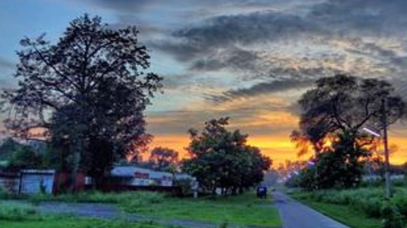 Punjab Weather Update: Rainfall Predicted In Punjab