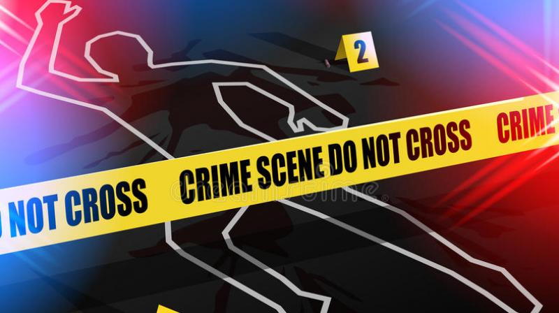 Head constable found dead inside barracks