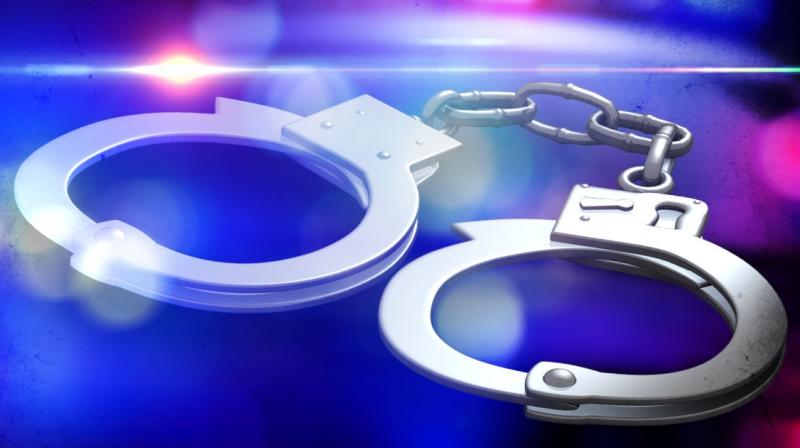 Man has been arrested for allegedly killing his brother's wife 