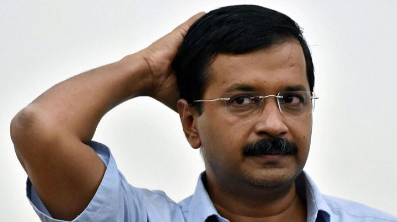 Court issues production warrant for Kejriwal's arrested kin in PWD scam