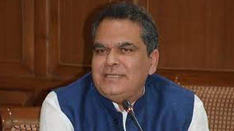 Minister Arora stated that 900 of these pending resolutions have already been cleared within the last three weeks. File Photo.