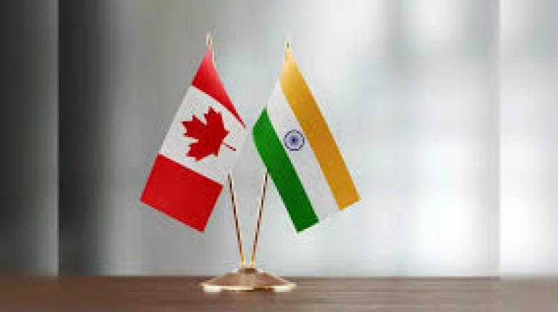 Referring to Canadian Prime Minister Mark Carney's upcoming visit to India in March, Sawhney noted it presents a vital opportunity to identify new areas of economic cooperation. File Photo.