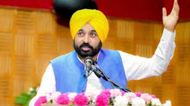 The discussions centred on creating financing pathways and providing growth capital to scale Punjab's Micro, Small, and Medium Enterprises (MSMEs) into globally competitive large-scale entities.  File Photo.