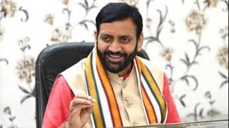 The government said this change is designed to streamline local governance and bring administrative services closer to the ground. File Photo.