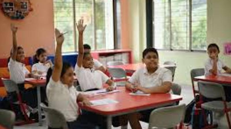 Dr Singh said that integrating art across disciplines can enhance creativity, strengthen cultural identity among students, and support a meaningful, experiential learning process. File Photo.