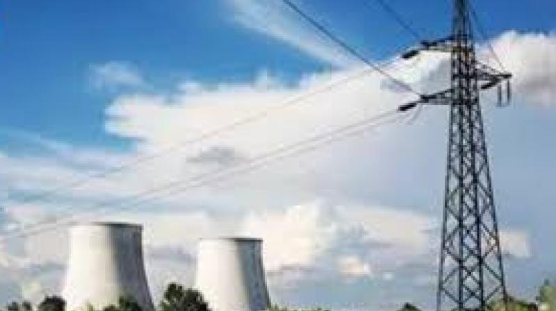 The minister said that it is designed to modernise the legal framework and help achieve India's clean energy and net-zero emissions targets by 2070. File Photo.