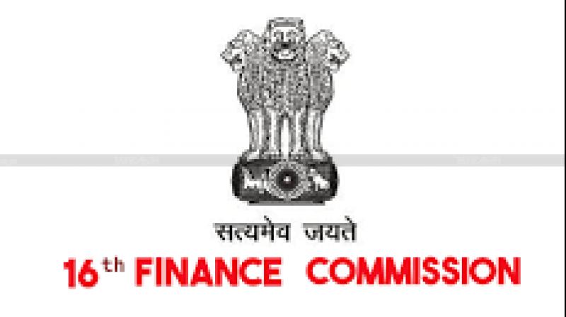 With high committed expenditures on salaries, pensions, and subsidies, the withdrawal of this central grant significantly tightens the state's purse strings. File Photo.