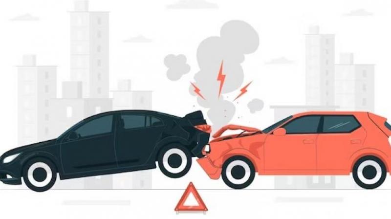 Car Accident in Himachal Pradesh News