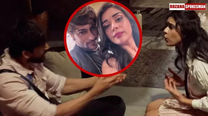 Are Eisha Singh and Shalin Bhanot in relationship? Bigg Boss 18 recent episode drops hint